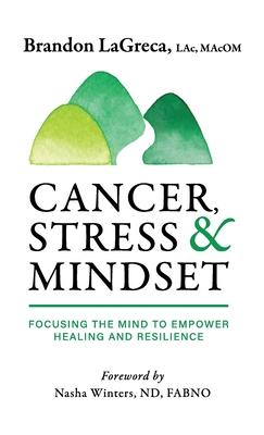 cover for Cancer, Stress & Mindset