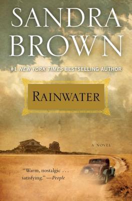 cover for Rainwater
