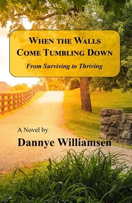 cover for When The Walls Come Tumbling Down