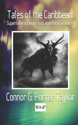 cover for Tales of the Caribbean