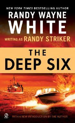 cover for The Deep Six