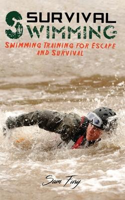 cover for Survival Swimming