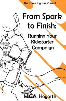 cover for From Spark to Finish