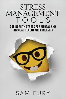 cover for Stress Management Tools