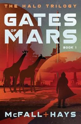 cover for Gates of Mars