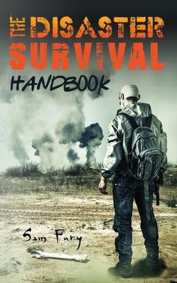 cover for The Disaster Survival Handbook