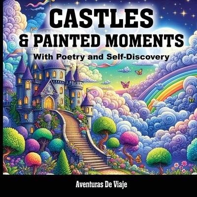 cover for Castles & Painted Moments