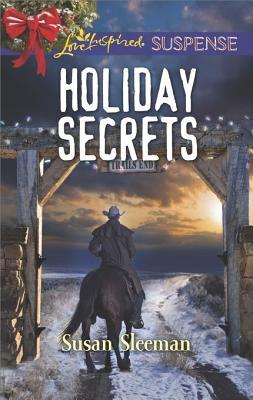 cover for Holiday Secrets