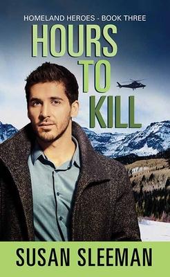 cover for Hours to Kill