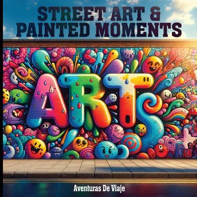 cover for Street Art & Painted Moments