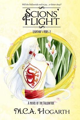 cover for Scions' Flight