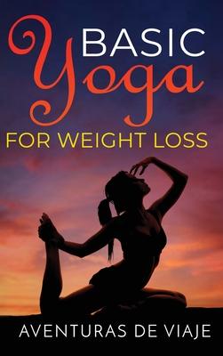 cover for Basic Yoga for Weight Loss