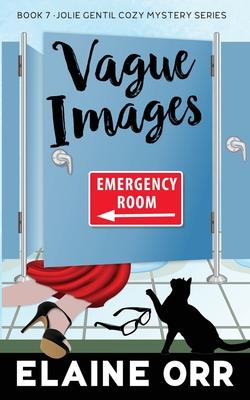 cover for Vague Images