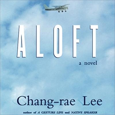 cover for Aloft Lib/E