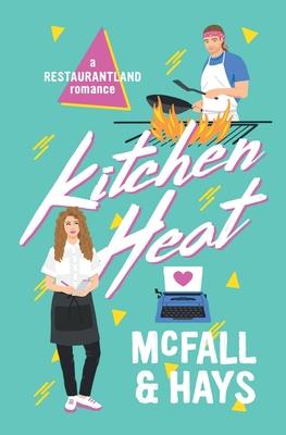 cover for Kitchen Heat