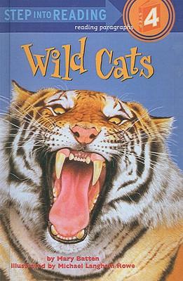 cover for Wild Cats
