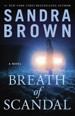 cover for Breath of Scandal