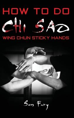 cover for How To Do Chi Sao