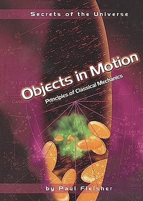 cover for Objects in Motion