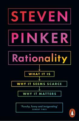 cover for Rationality