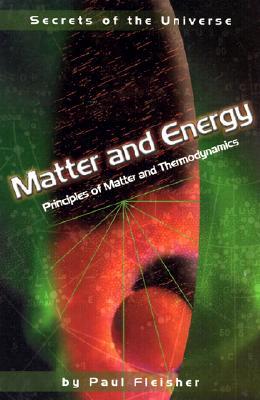 cover for Matter and Energy