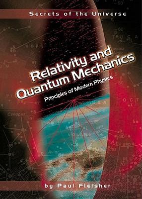 cover for Relativity and Quantum Mechanics