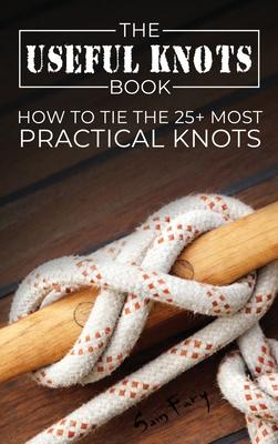 cover for The Useful Knots Book