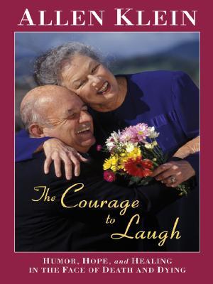 cover for The Courage to Laugh