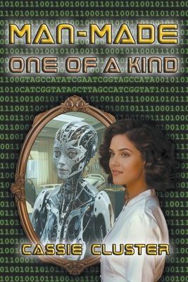 cover for Man-Made: One of a Kind
