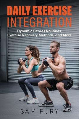 cover for Daily Exercise Integration