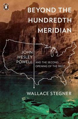 cover for Beyond the Hundredth Meridian