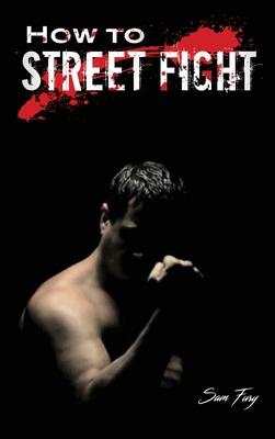 cover for How to Street Fight