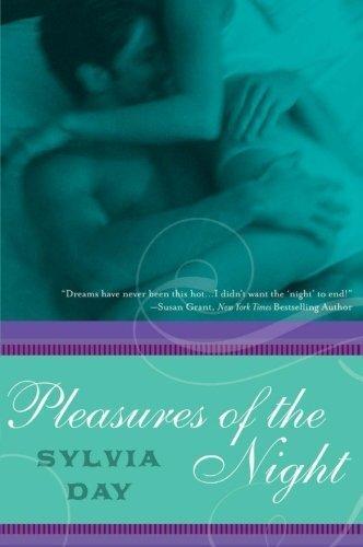 cover for Pleasures of the Night