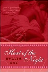 cover for Heat of the Night