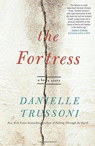 cover for The Fortress