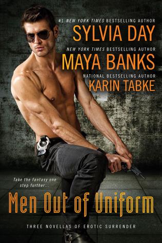 cover for Men Out of Uniform