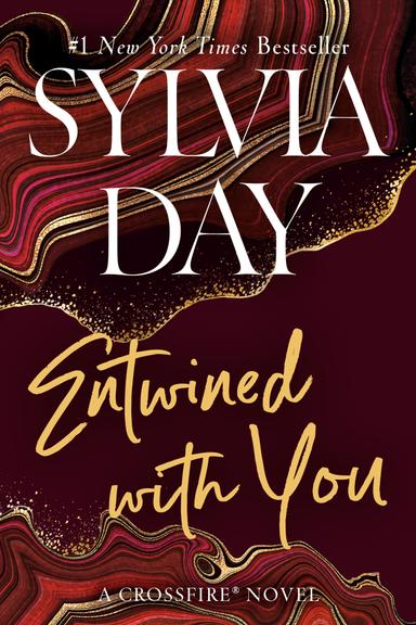 cover for Entwined with You