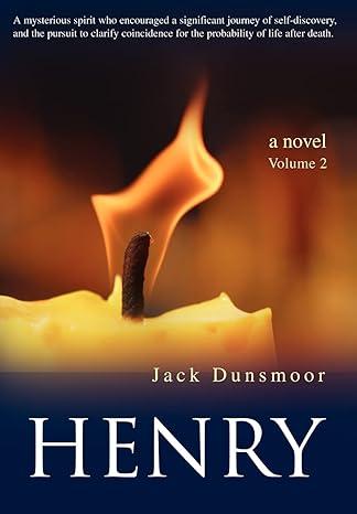 cover for HENRY