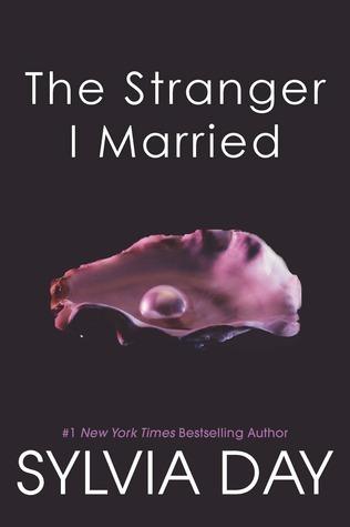 cover for The Stranger I Married