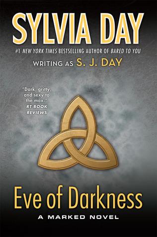 cover for Eve of Darkness