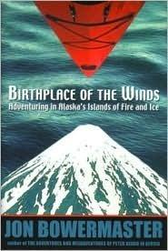 cover for Birthplace of the Winds