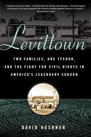 cover for Levittown