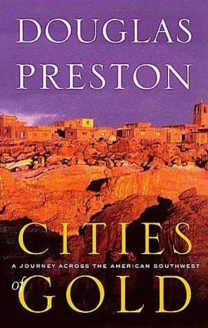 cover for Cities of Gold