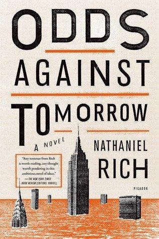 cover for Odds Against Tomorrow