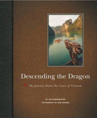 cover for Descending the Dragon