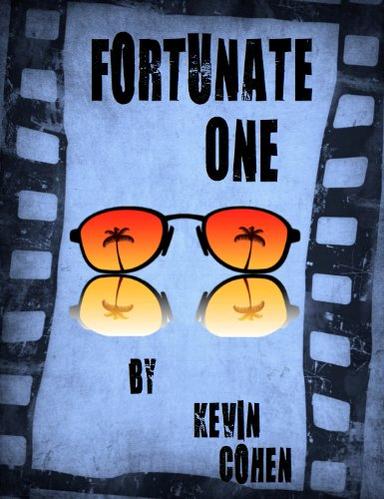 cover for Fortunate One