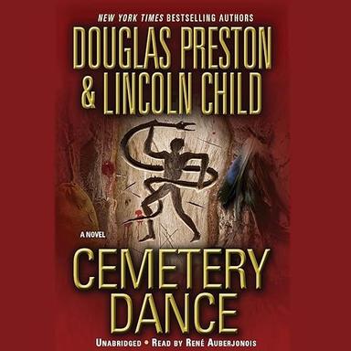 cover for Cemetery Dance