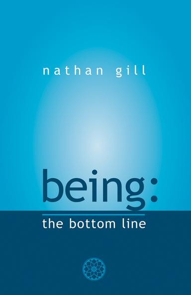 cover for Being
