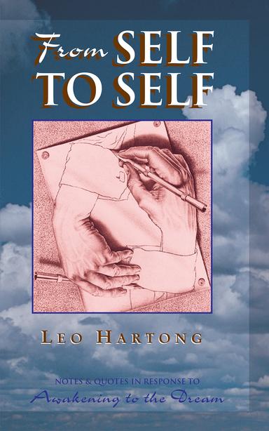cover for From Self to Self