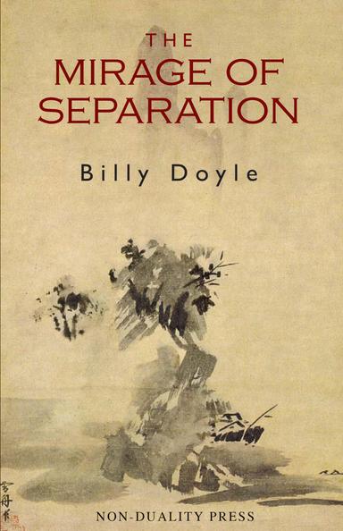 cover for The Mirage of Separation